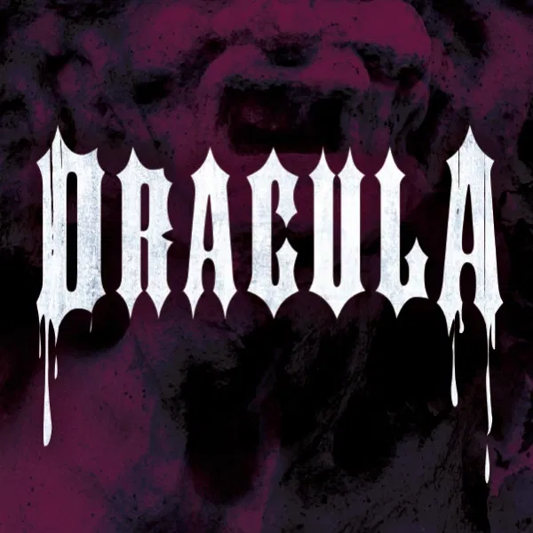 Avatar of Count Dracula