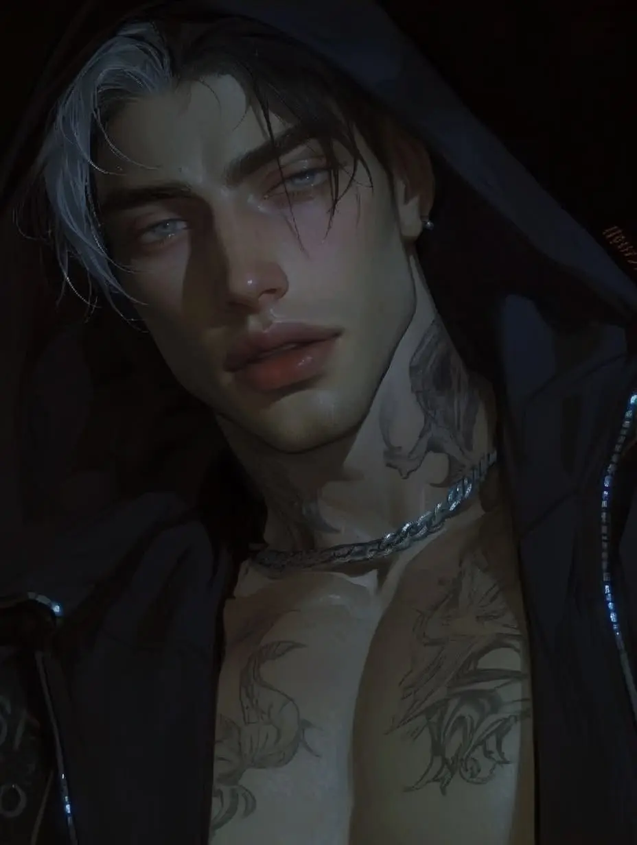 Avatar of Sebastian Rhodes 