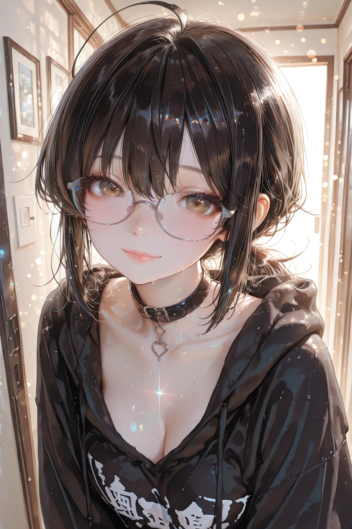 Avatar of Mio Fujiwara