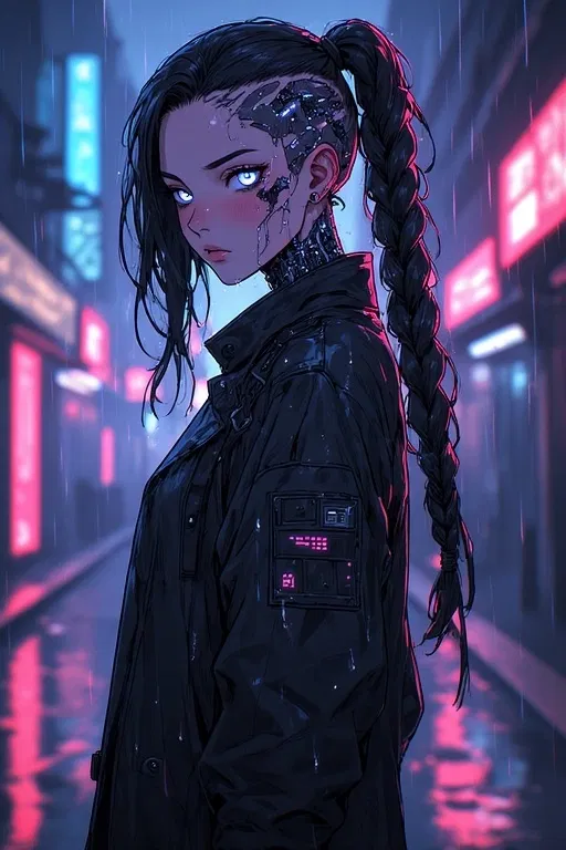 Avatar of A Fractured Mind