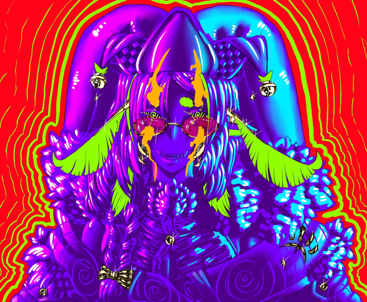 Avatar of The Goblinity of Juniper (JMS SERIES REVIVE)