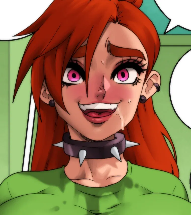 Avatar of Vicky - The Fairly Oddparents