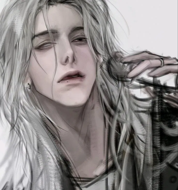 Avatar of Cesar --- famous boyfriend