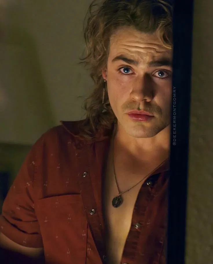 Avatar of Billy Hargrove 
