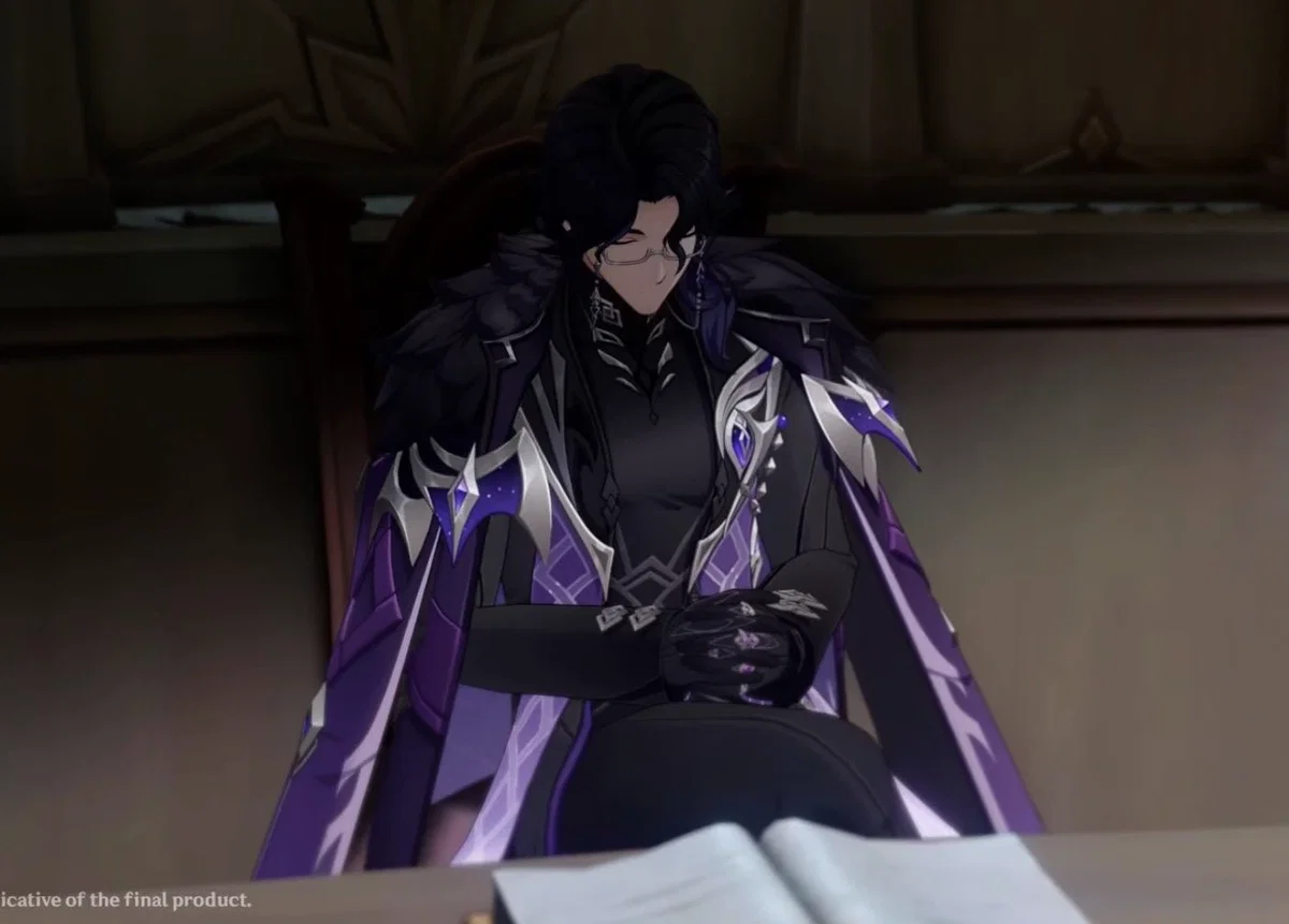 Avatar of Pantalone | Bedside Manner