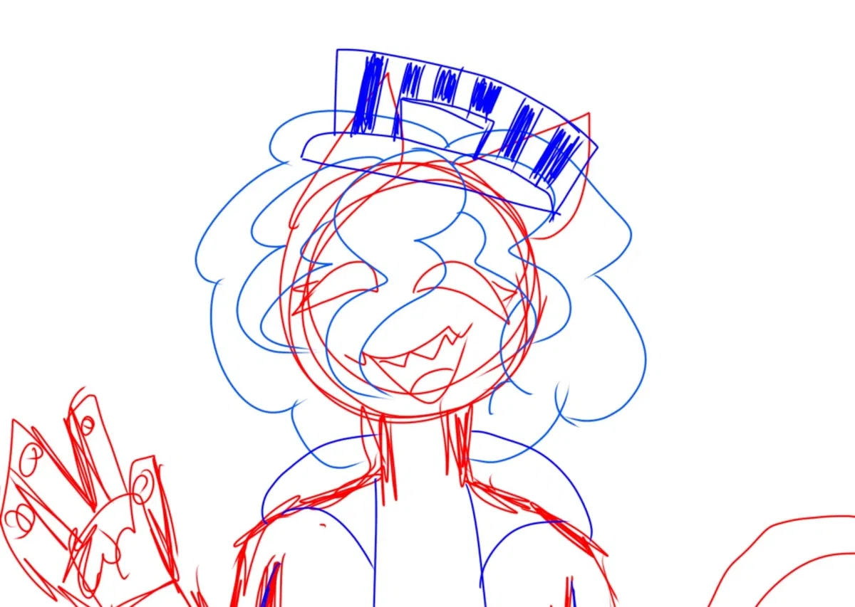 Avatar of Pharris (DEVESTATION)