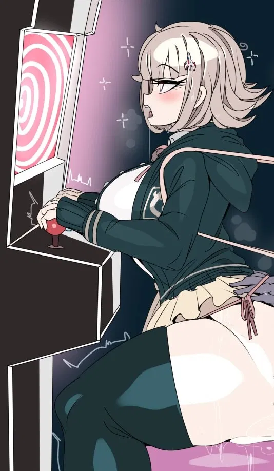 Avatar of Hypnotic Arcade Machine 2