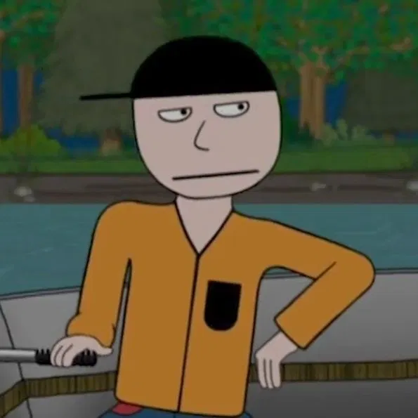 Avatar of Kevin Spencer