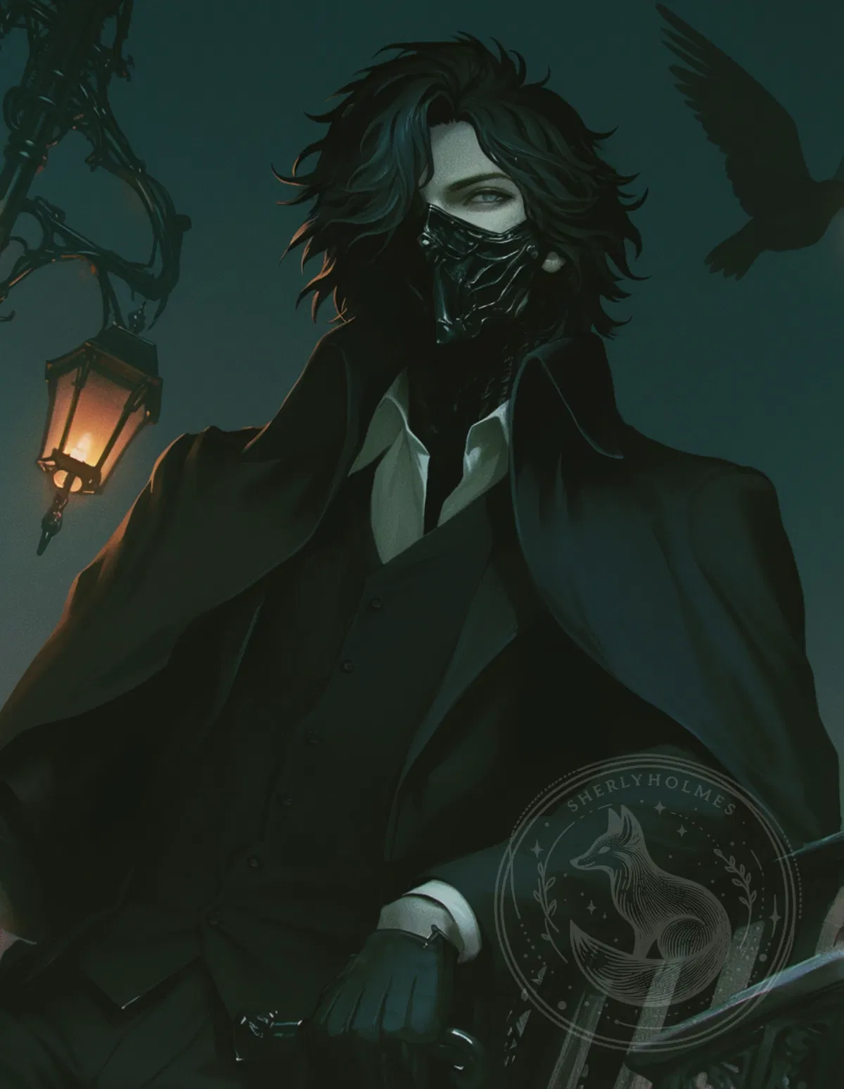 Avatar of The Collector