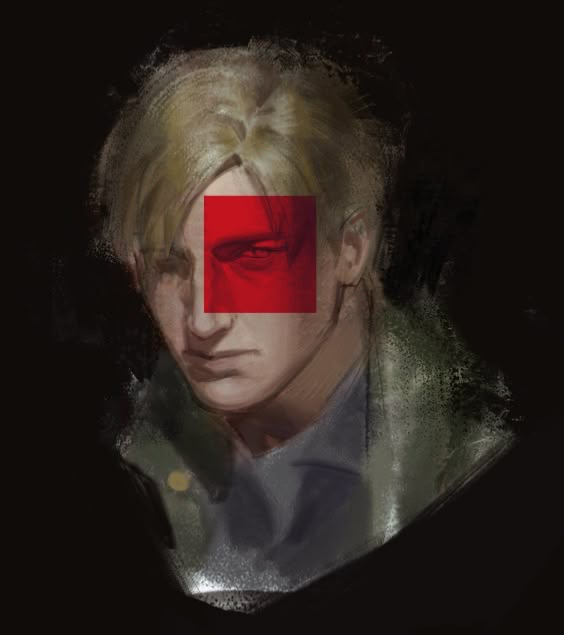 Avatar of James Sunderland
