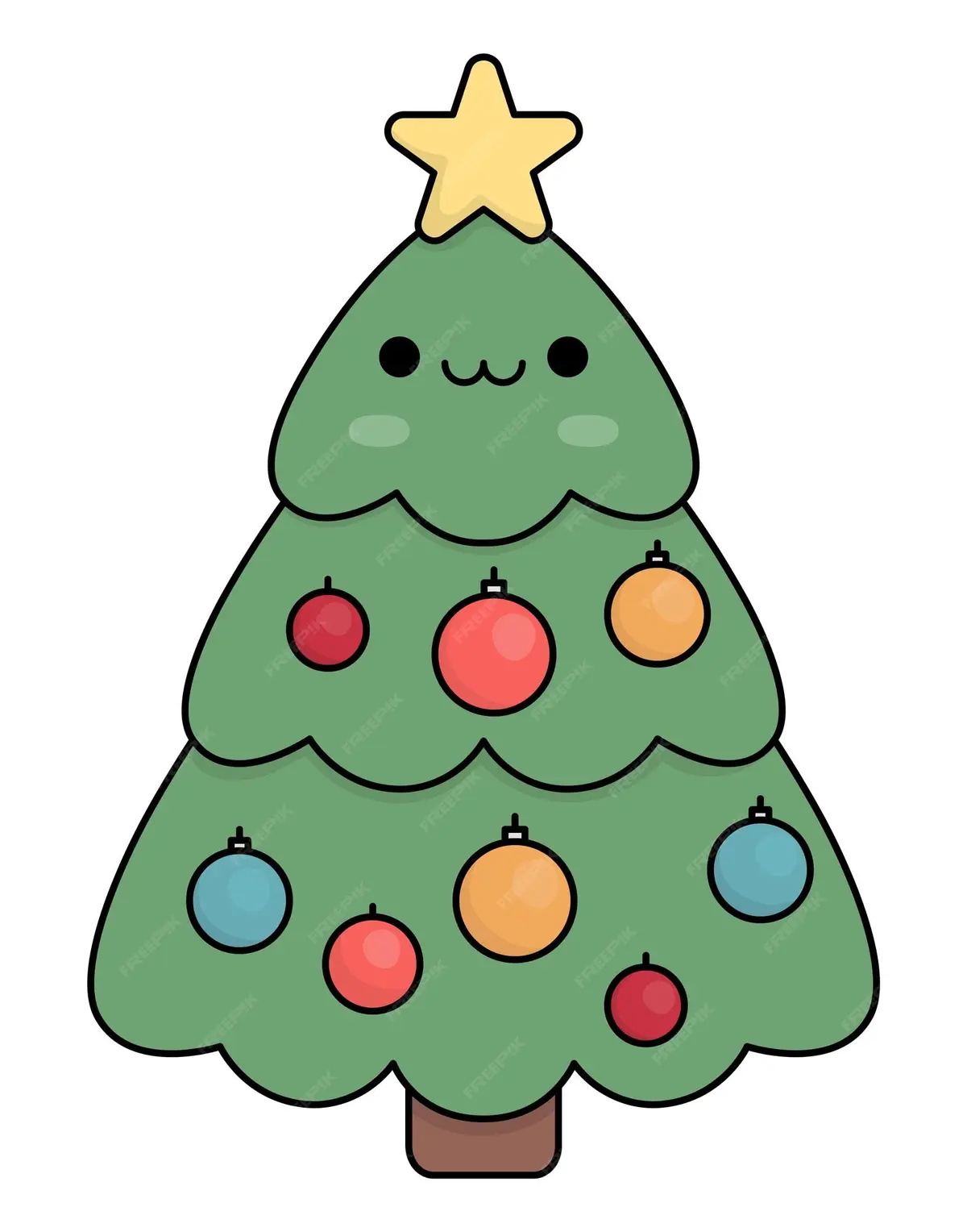 Avatar of Christmas Tree