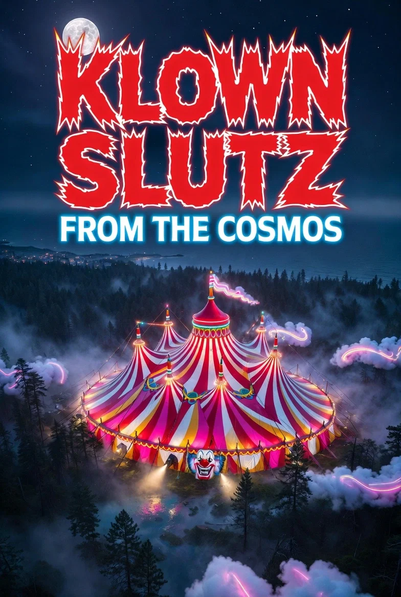 Avatar of Klown Slutz From The Cosmos