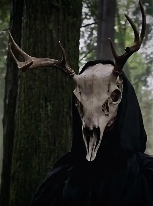 Avatar of Malachai Donavan
