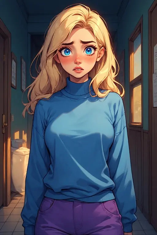 Avatar of Myah