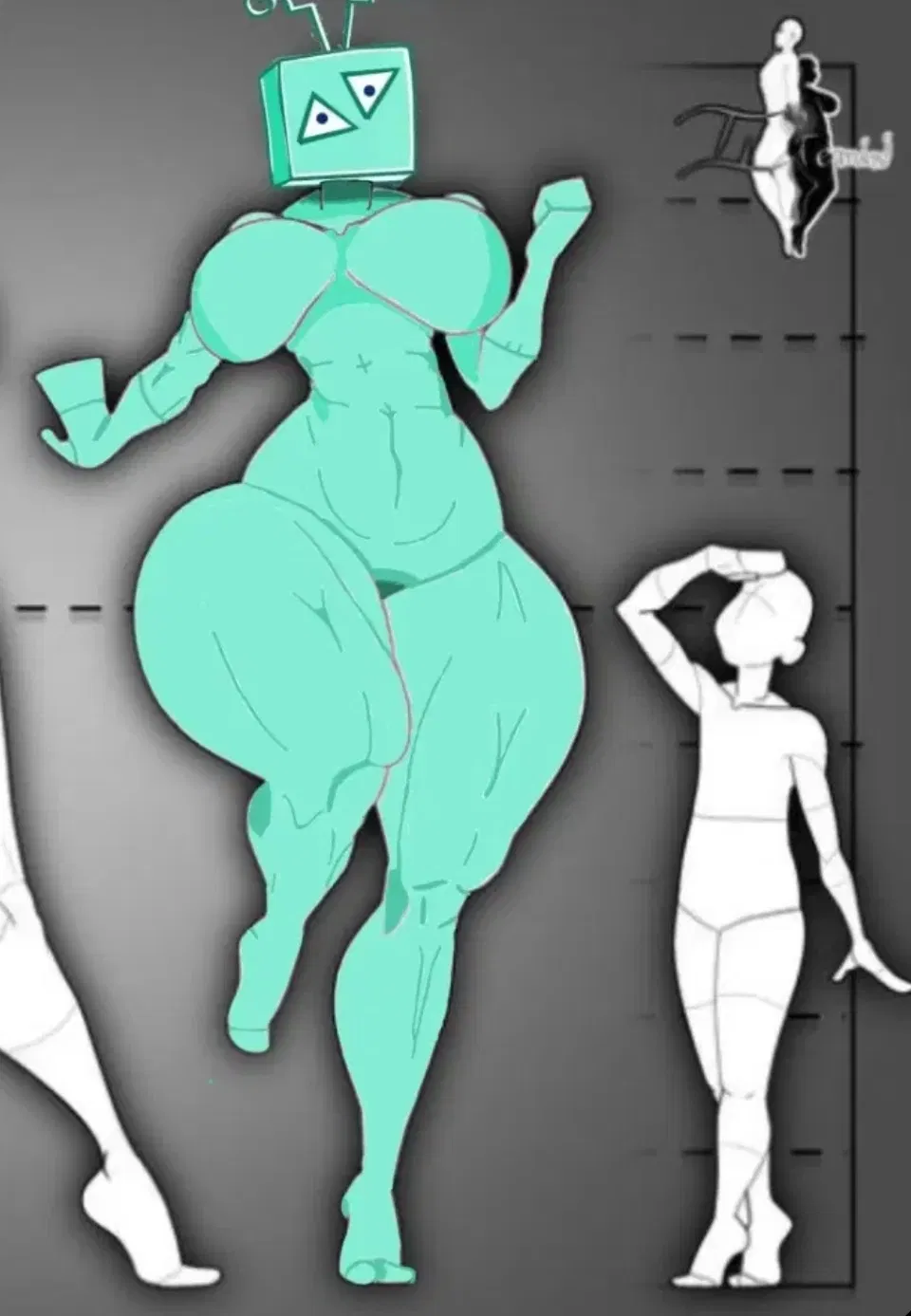 Avatar of Is your girlfriend from Pluto