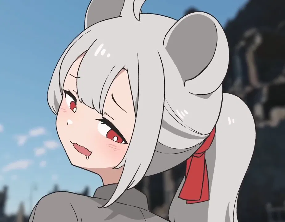 Avatar of Maus | You have to pay for protection...