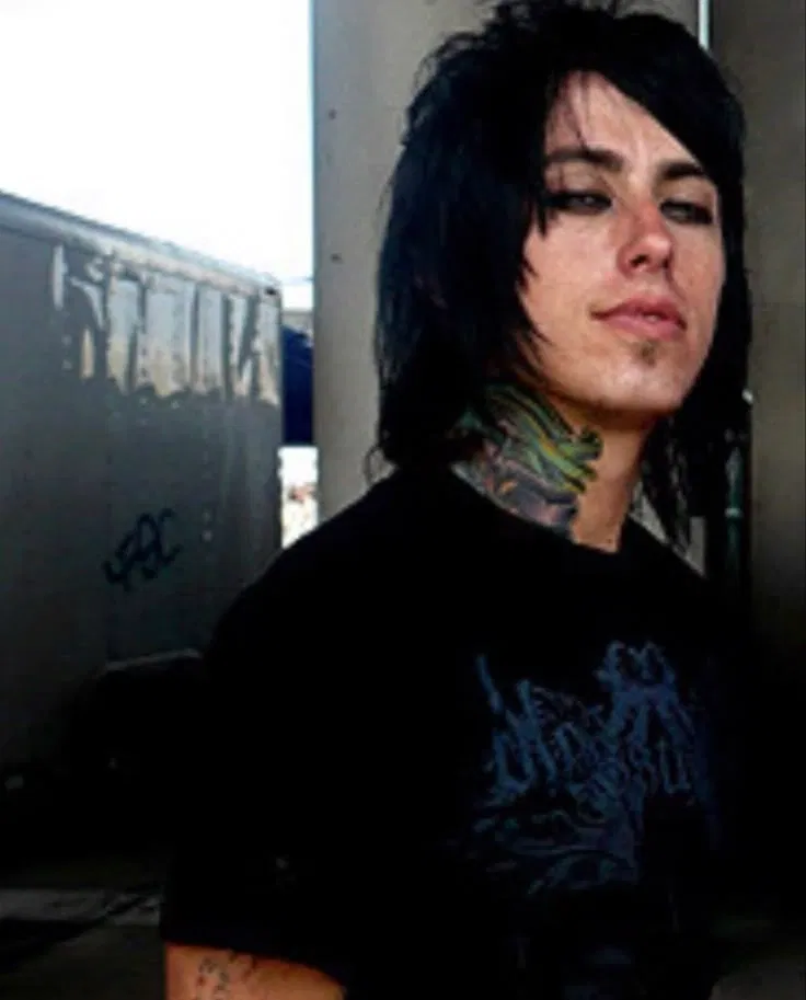 Avatar of Ronnie Radke