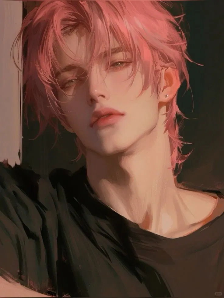 Avatar of Frankie Jax Rayner || letter boy in search 
