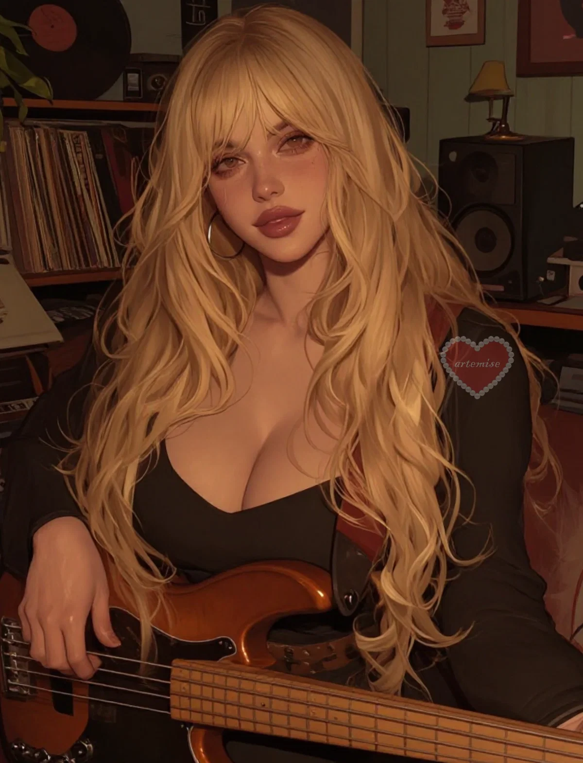 Avatar of Claire White | SHE WANTS MORE THAN JUST CASUAL