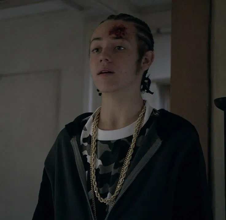 Avatar of Carl Gallagher 