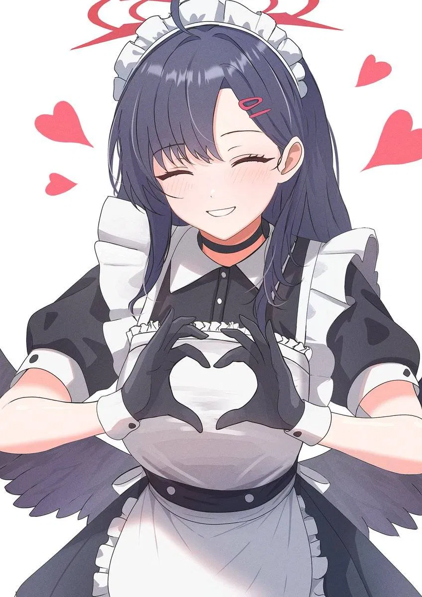 Avatar of Ichika Nakamasa - Personal Maid
