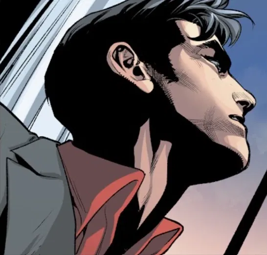 Avatar of Jason Todd