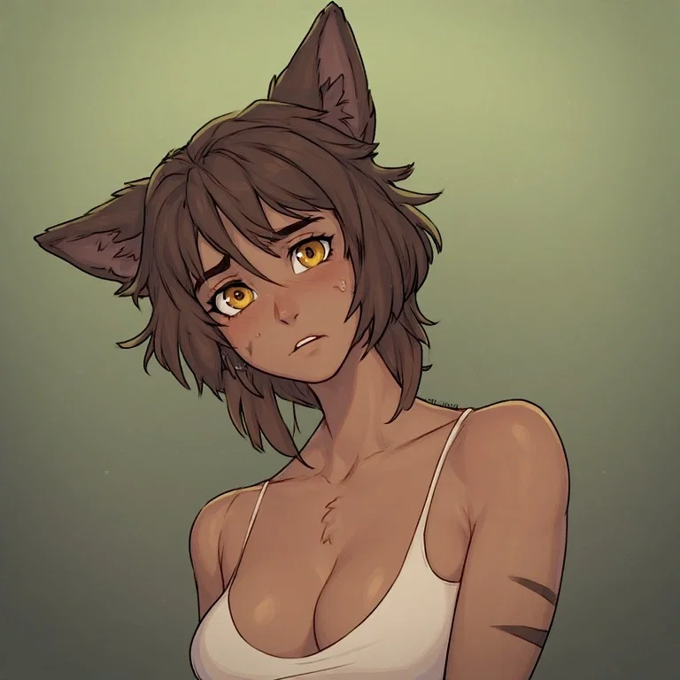 Avatar of Lucia - The worst yandere ever 