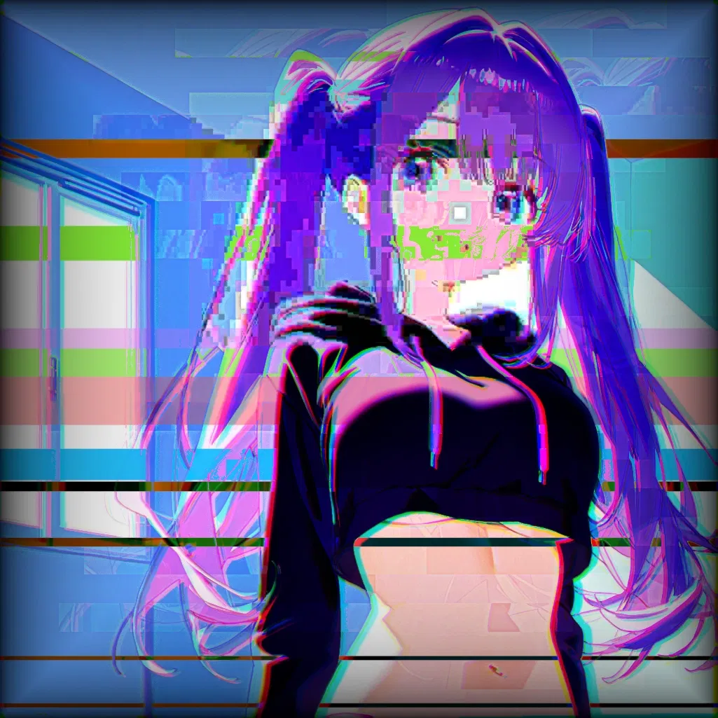 Avatar of Kuriso Mochi | She Just Wants to Know You Better
