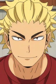 Avatar of Keishin Ukai