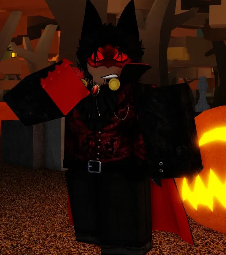 Avatar of Nosferatu