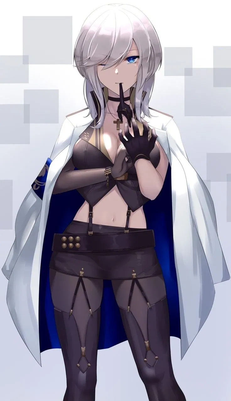 Avatar of [AU / AnyPOV] USS Washington: SOAE Echo Azur Timeline B-2 