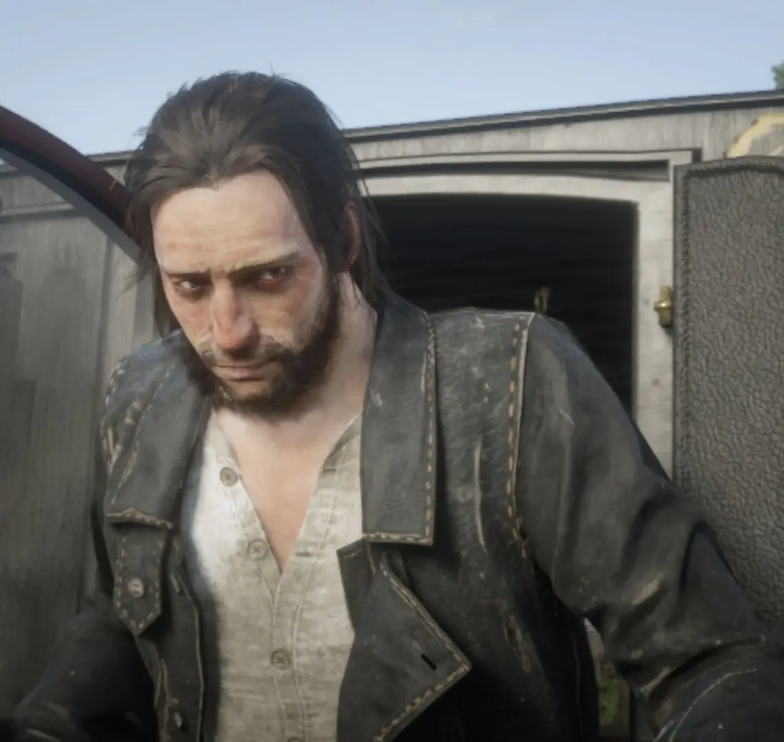 Avatar of Kieran Duffy