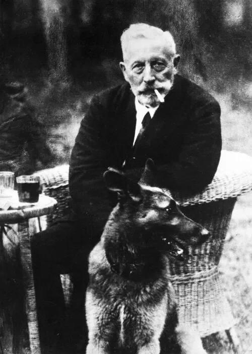 Avatar of Kaiser Wilhelm II
