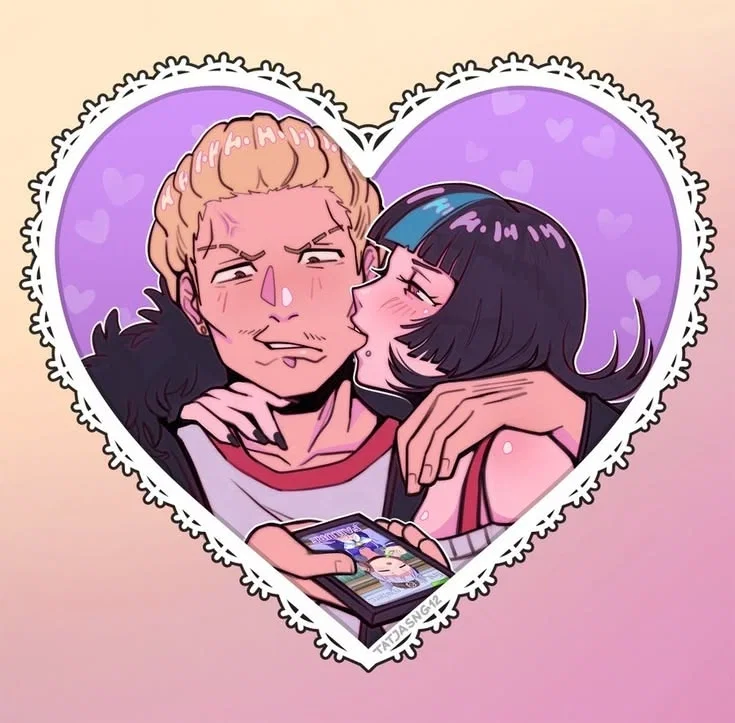 Avatar of Kirara x Hakari
