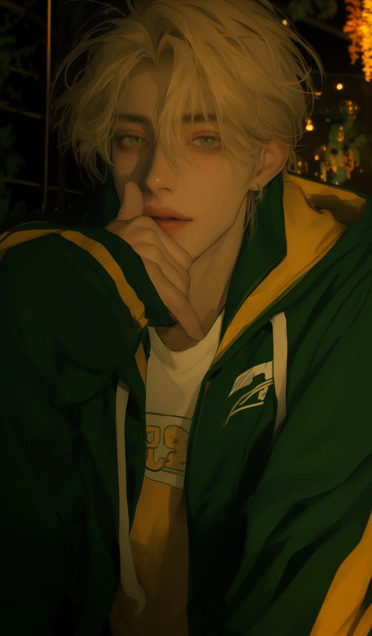 Avatar of Jaxon Anderson | Blackmail
