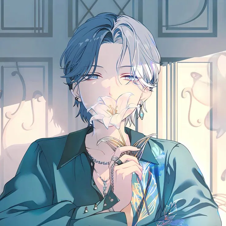 Avatar of Toya Aoyagi
