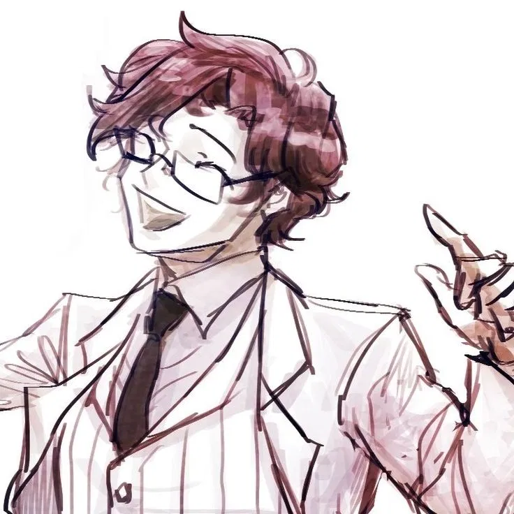 Avatar of Henry Huxley 