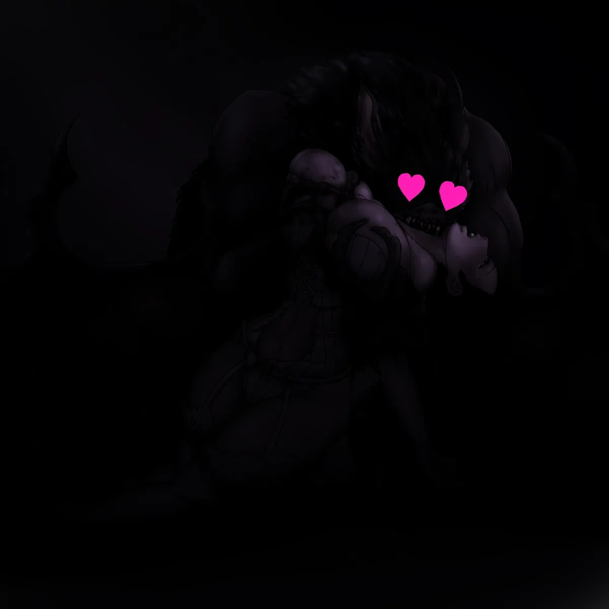 Avatar of Bloodsucking Vampbat