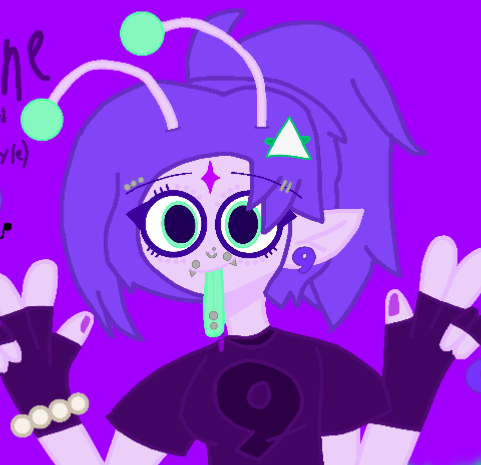 Avatar of Nine