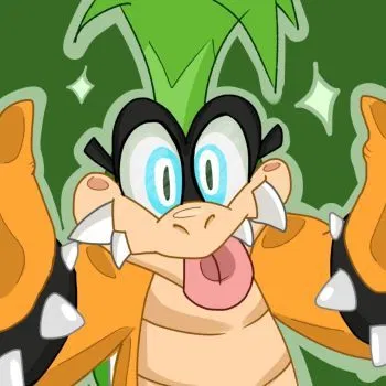 Avatar of Iggy Koopa