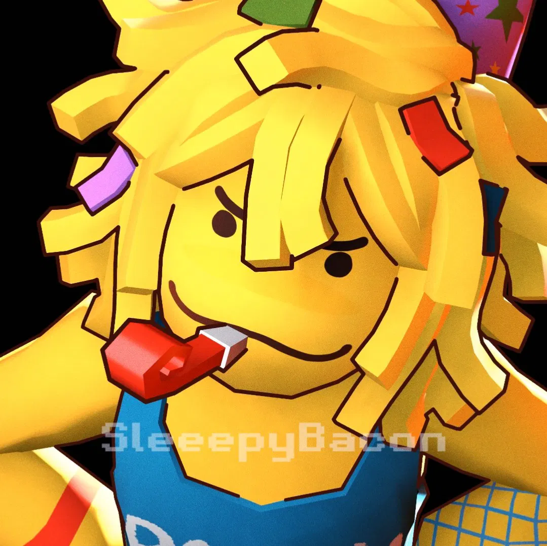 Avatar of PartyNoob / Poob
