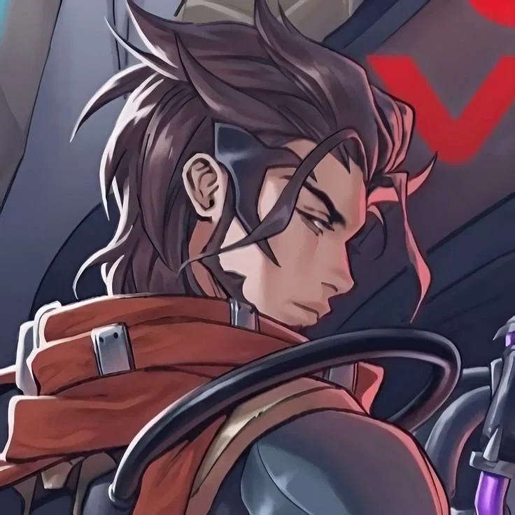 Avatar of Emre Sarioglu || Overwatch 