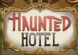 Avatar of Haunted Hotel Roleplay