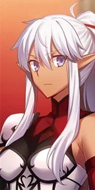 Avatar of "Aisha Udgard"