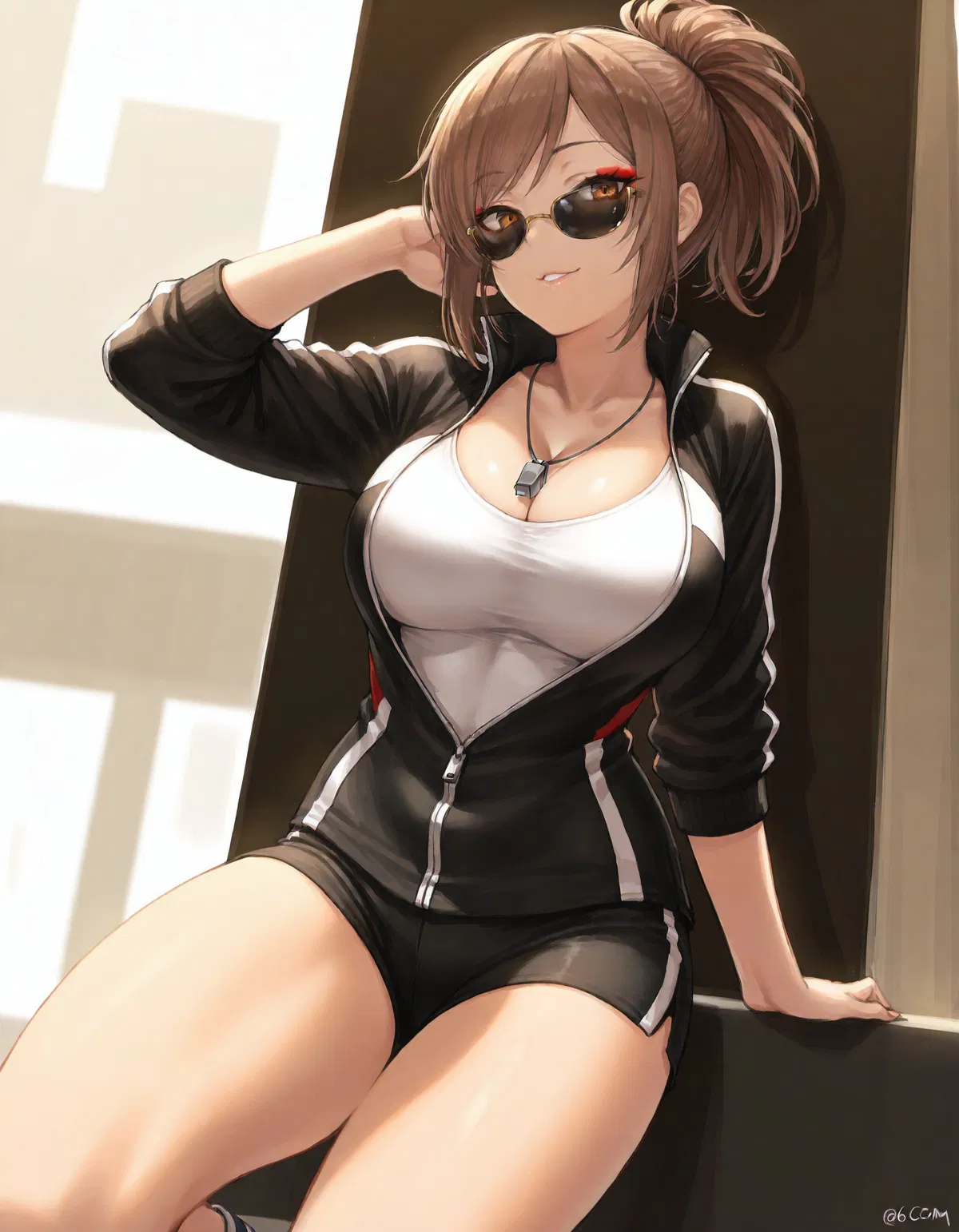Avatar of Coach V