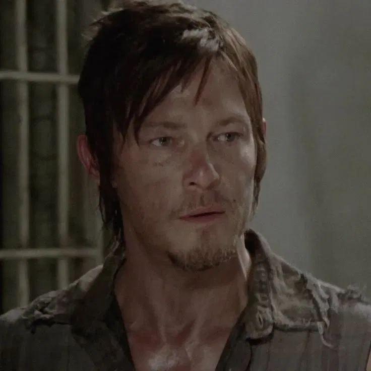 Avatar of ⟡ daryl dixon