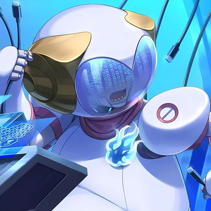 Avatar of Ortho Shroud