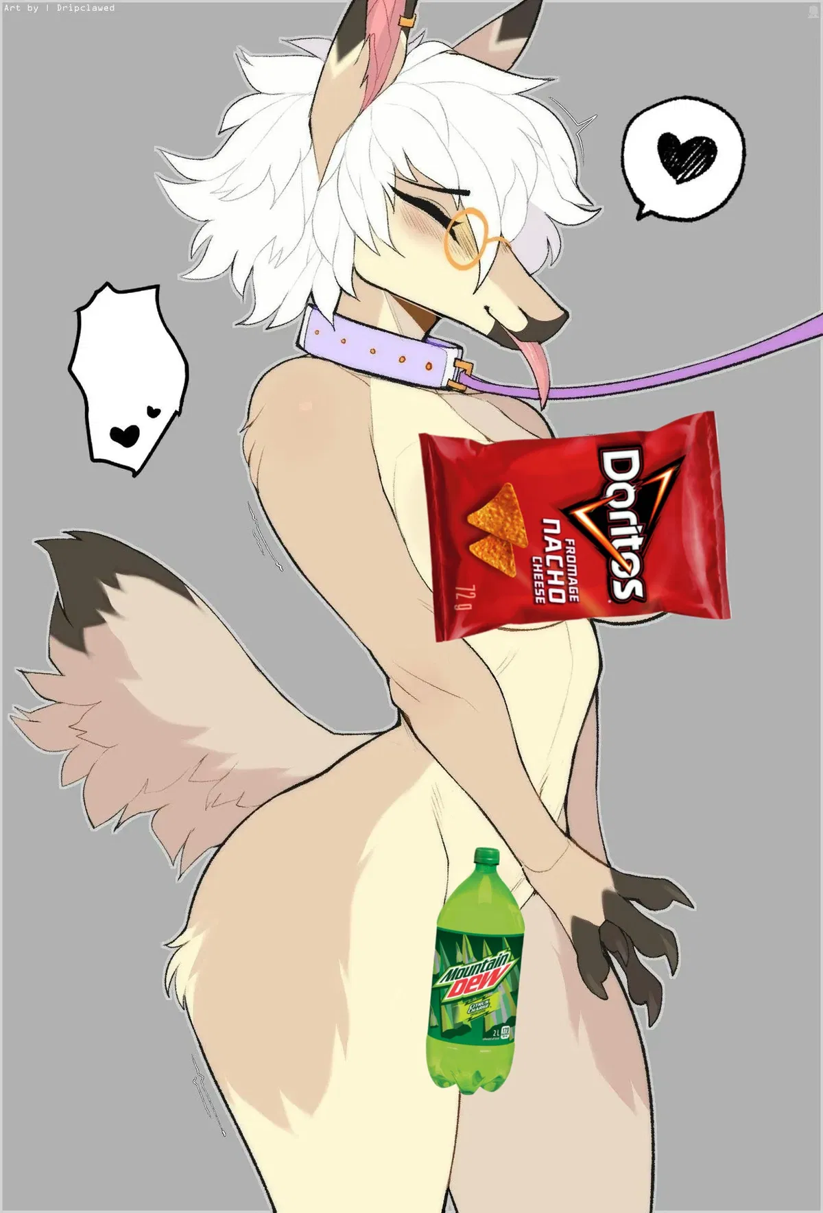 Avatar of Slinky || Nerdy Anteater