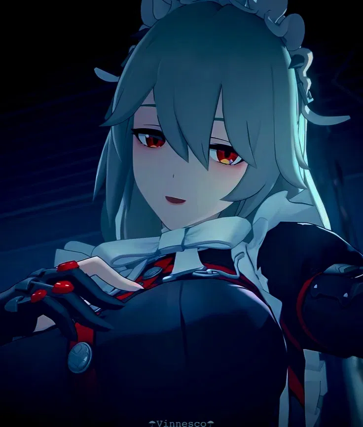 Avatar of Rina | ZZZ