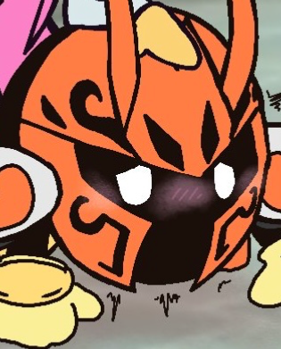 Avatar of <ཐི༏ཋྀ> Morpho Knight <ཐི༏ཋྀ> (YEEEEEHAW)